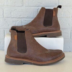 Chelsea Duck Boots Men's 10.5